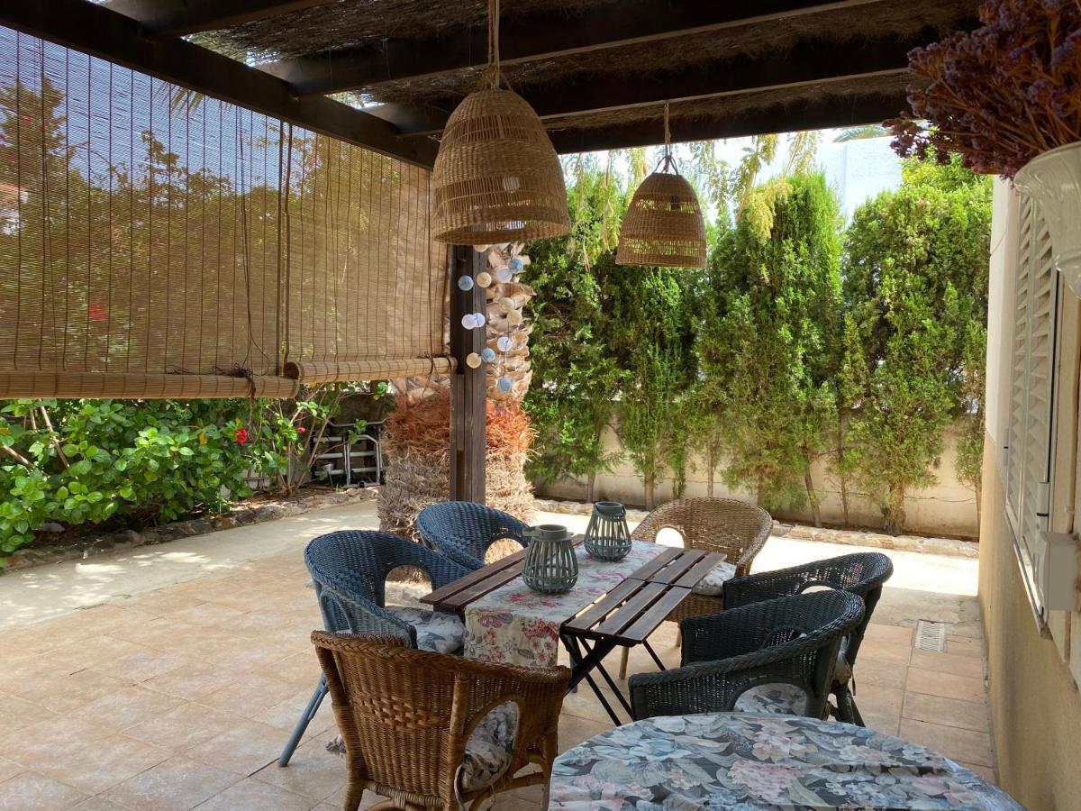 Villa Casa Marite San José Exterior foto